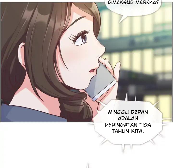 Annoying Alice Chapter 48 Gambar 77