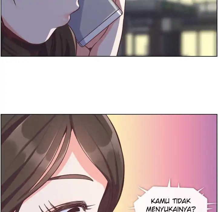 Annoying Alice Chapter 48 Gambar 79