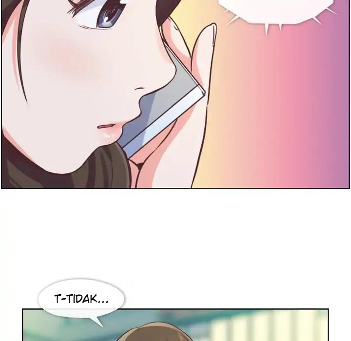 Annoying Alice Chapter 48 Gambar 80