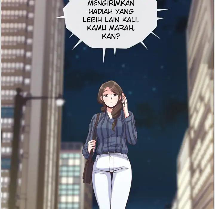 Annoying Alice Chapter 48 Gambar 82