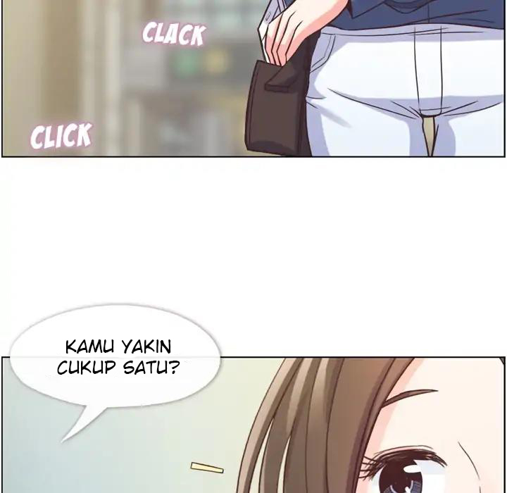 Annoying Alice Chapter 48 Gambar 87