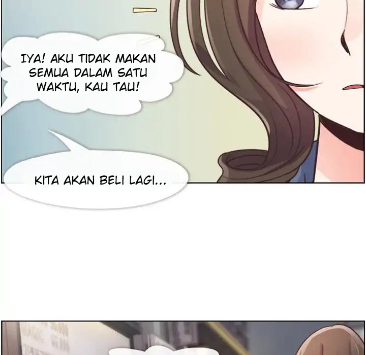 Annoying Alice Chapter 48 Gambar 88