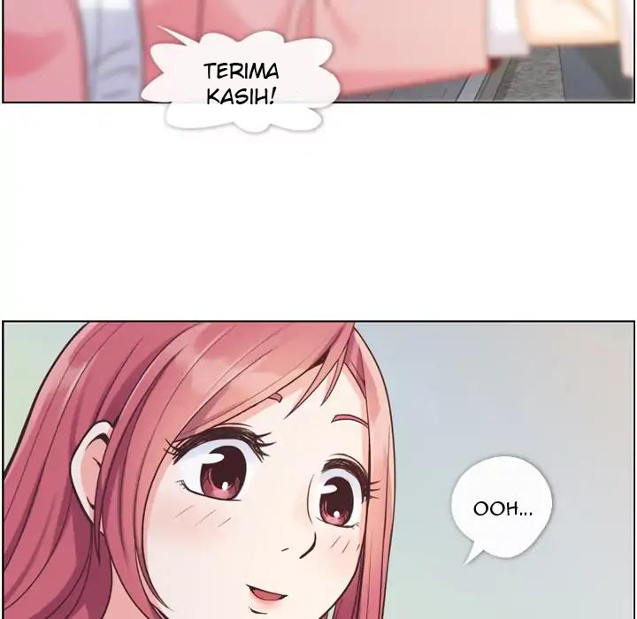 Annoying Alice Chapter 48 Gambar 91