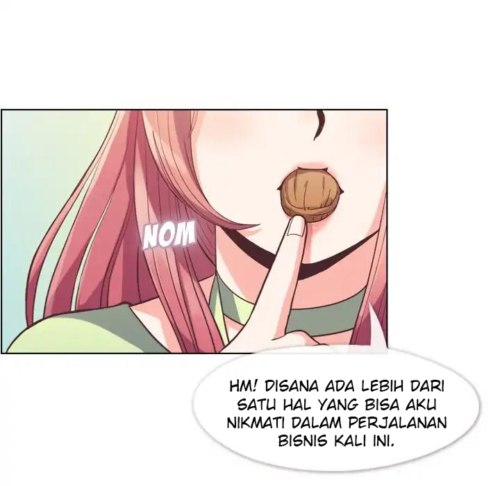 Annoying Alice Chapter 48 Gambar 9