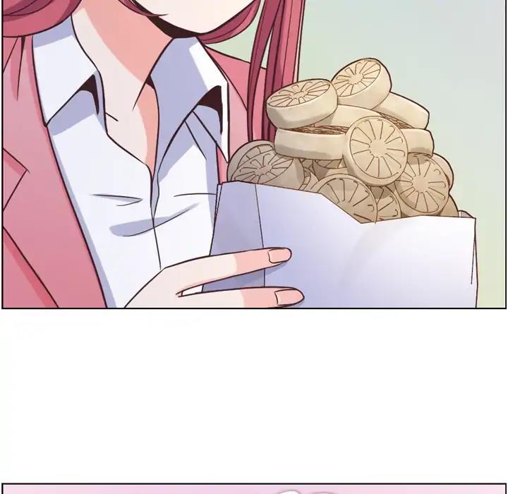 Annoying Alice Chapter 48 Gambar 92