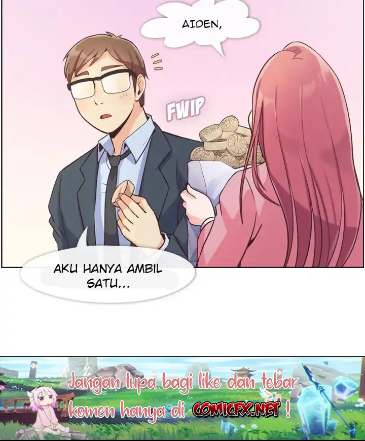 Annoying Alice Chapter 48 Gambar 93