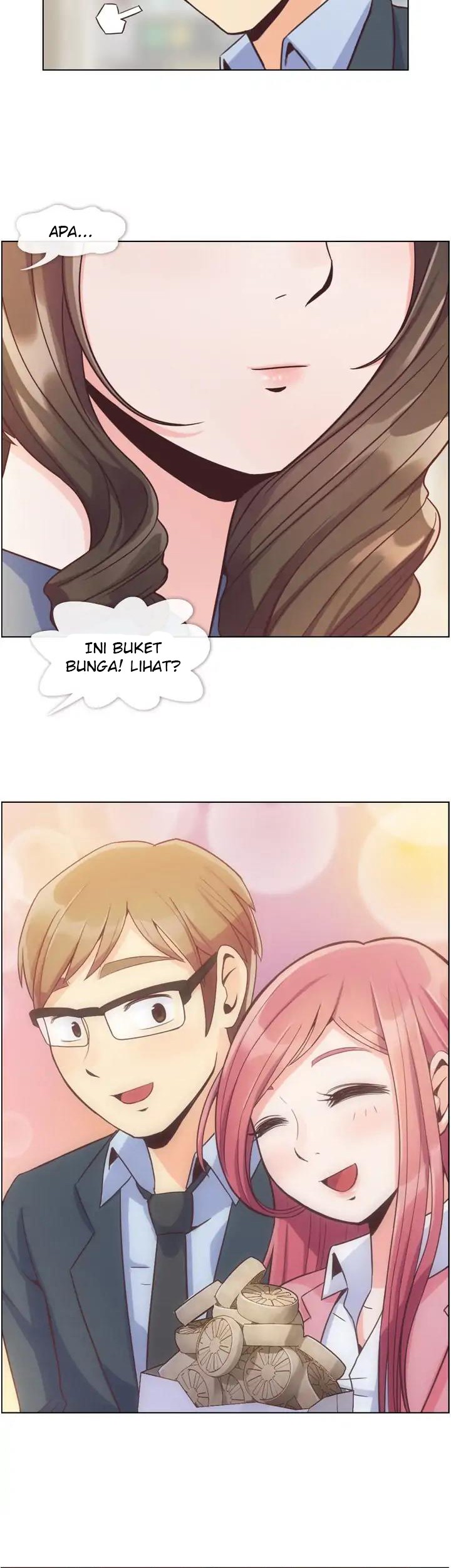 Annoying Alice Chapter 48 Gambar 95