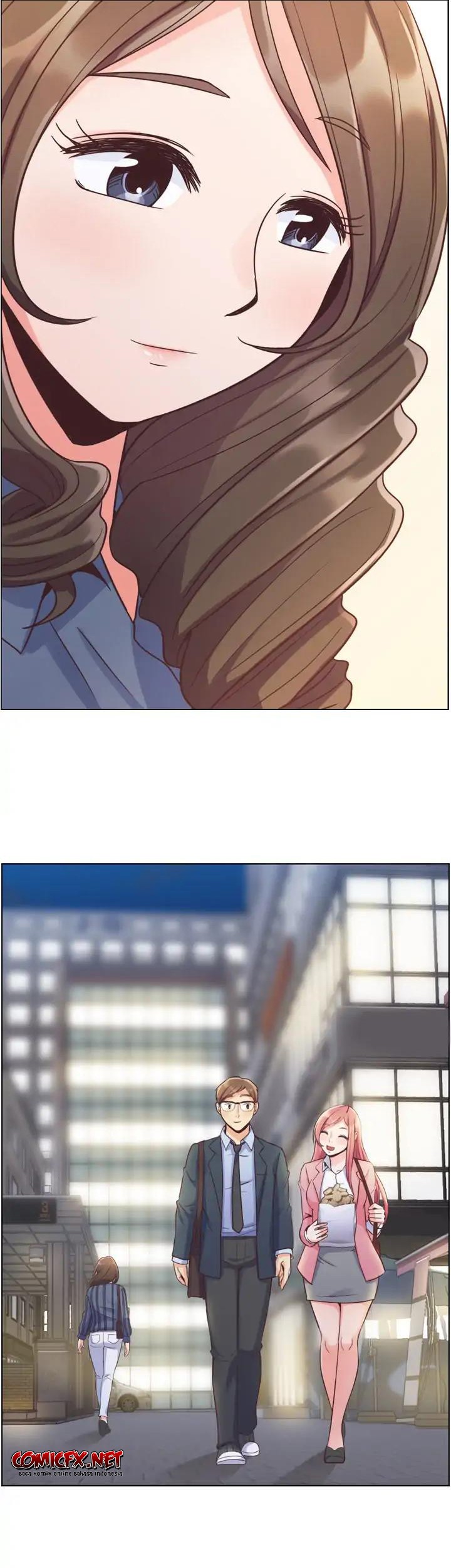 Annoying Alice Chapter 48 Gambar 96