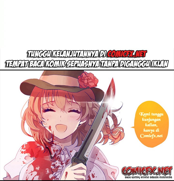 Annoying Alice Chapter 48 Gambar 97