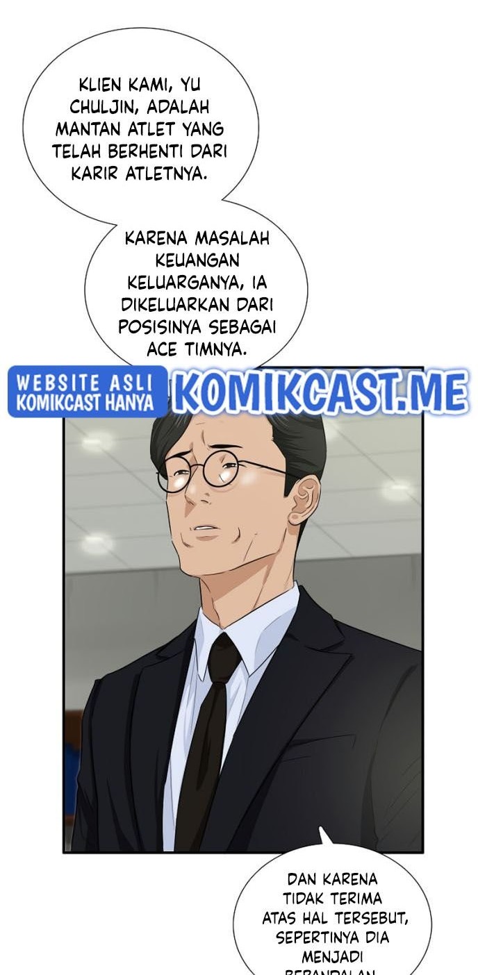 This is the Law Chapter 56 Gambar 11
