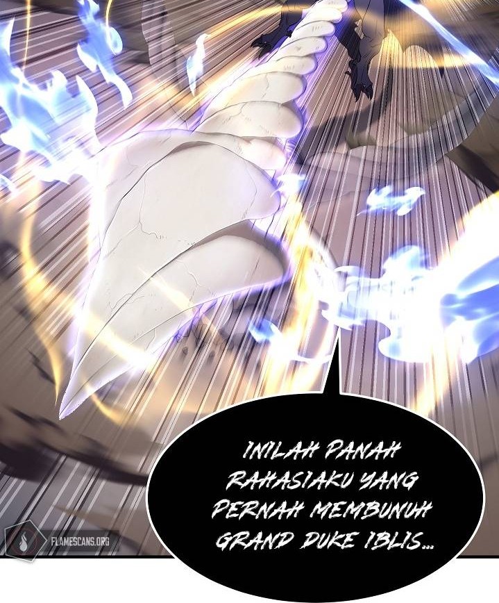 The Heavenly Demon Destroys the Lich King’s Murim Chapter 58 Gambar 37