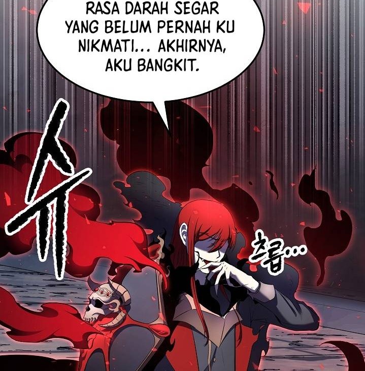 The Heavenly Demon Destroys the Lich King’s Murim Chapter 58 Gambar 99