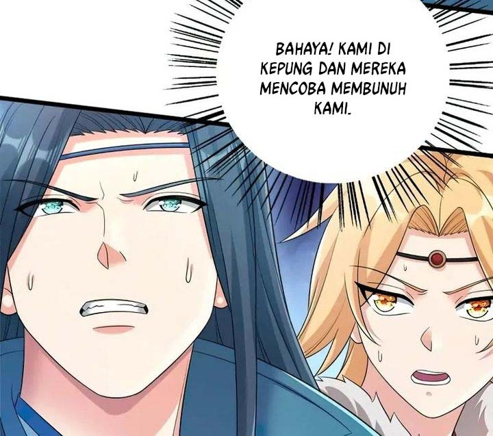 Spirit Sword Sovereign Chapter 526 Gambar 15
