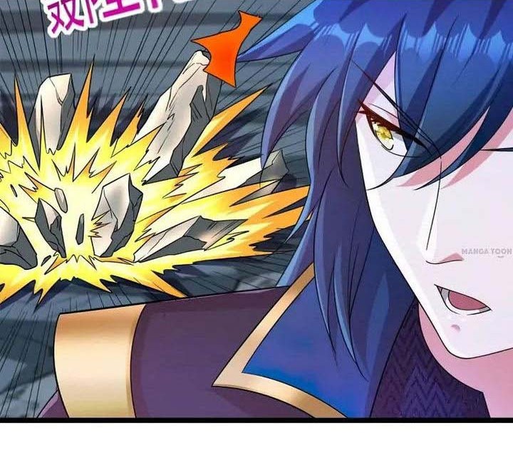 Spirit Sword Sovereign Chapter 526 Gambar 3