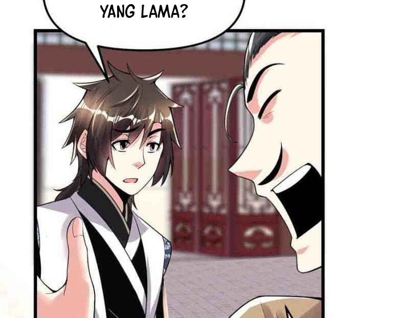 I Might Be A Fake Cultivator Chapter 150 Gambar 10