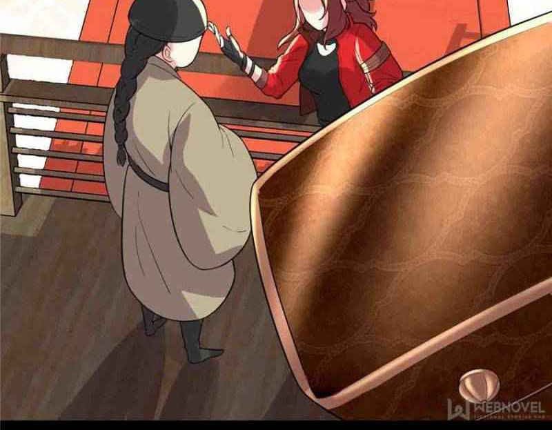 I Might Be A Fake Cultivator Chapter 150 Gambar 13