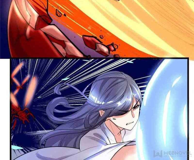 I Might Be A Fake Cultivator Chapter 148 Gambar 4