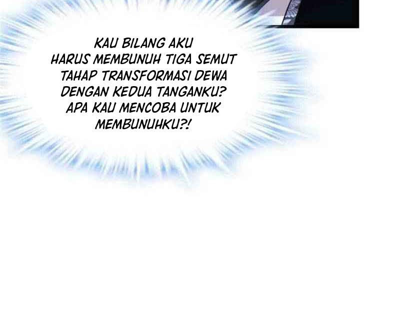 I Might Be A Fake Cultivator Chapter 148 Gambar 7