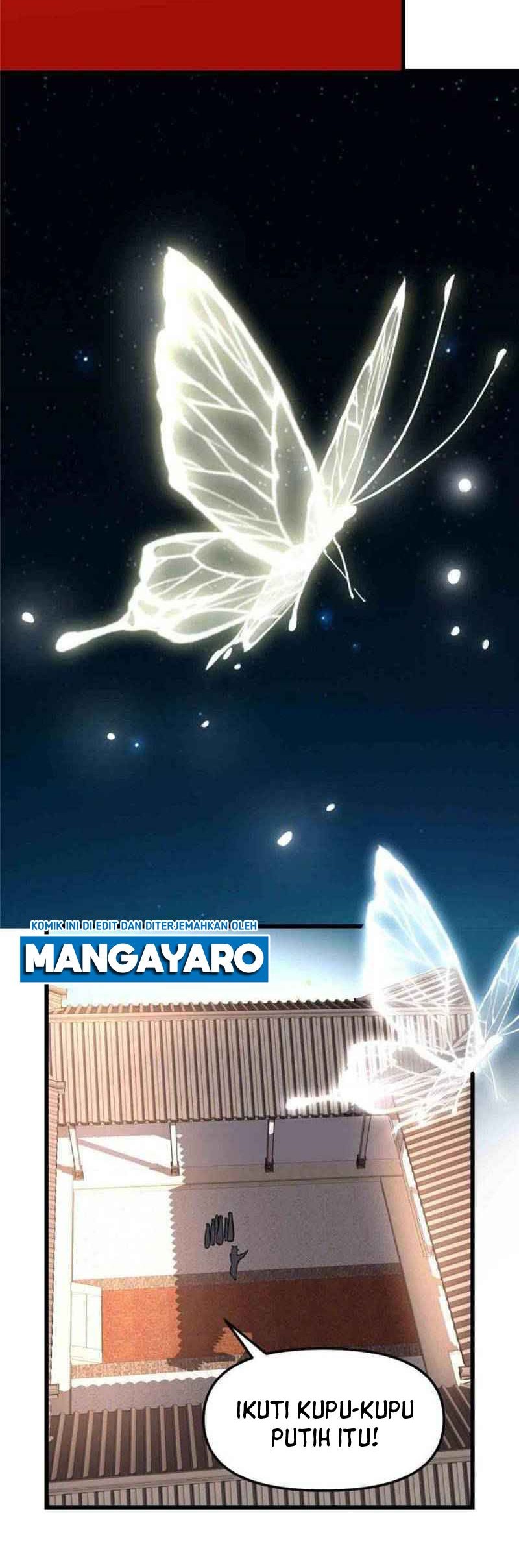 I Might Be A Fake Cultivator Chapter 147 Gambar 8