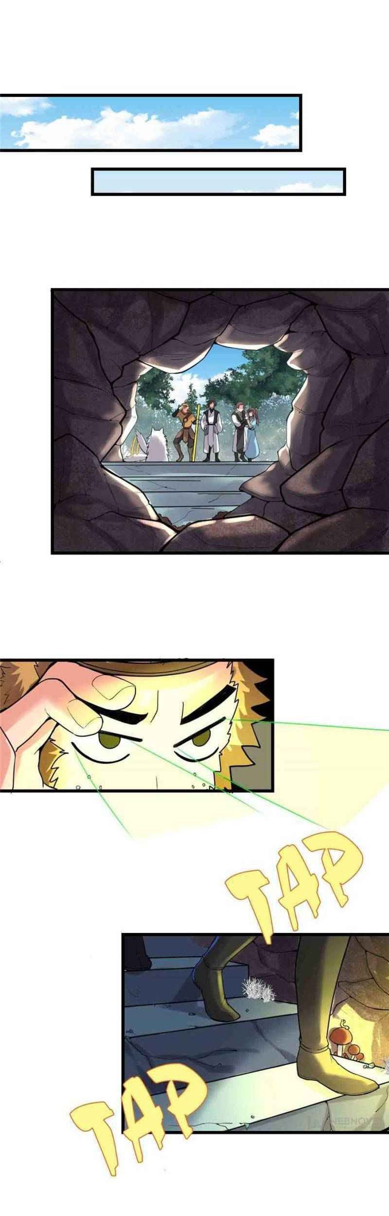 I Might Be A Fake Cultivator Chapter 146 Gambar 6