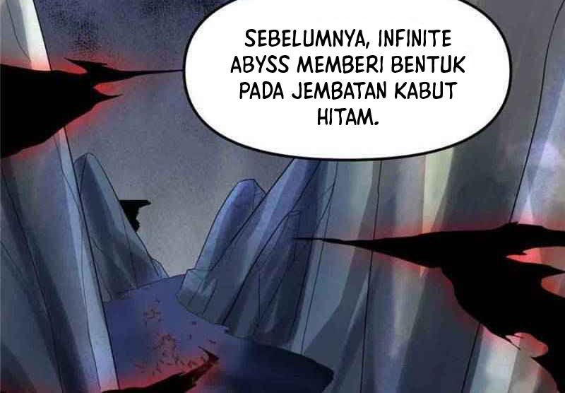 I Might Be A Fake Cultivator Chapter 146 Gambar 14