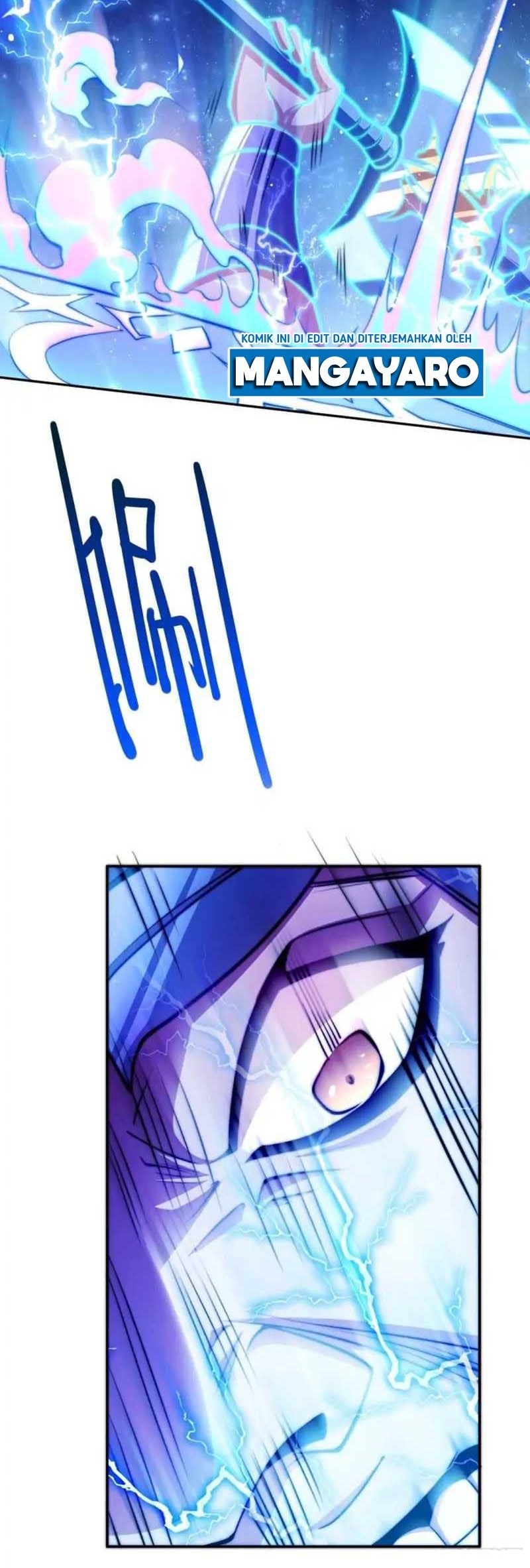 Invincible at the Start Chapter 48 Gambar 25