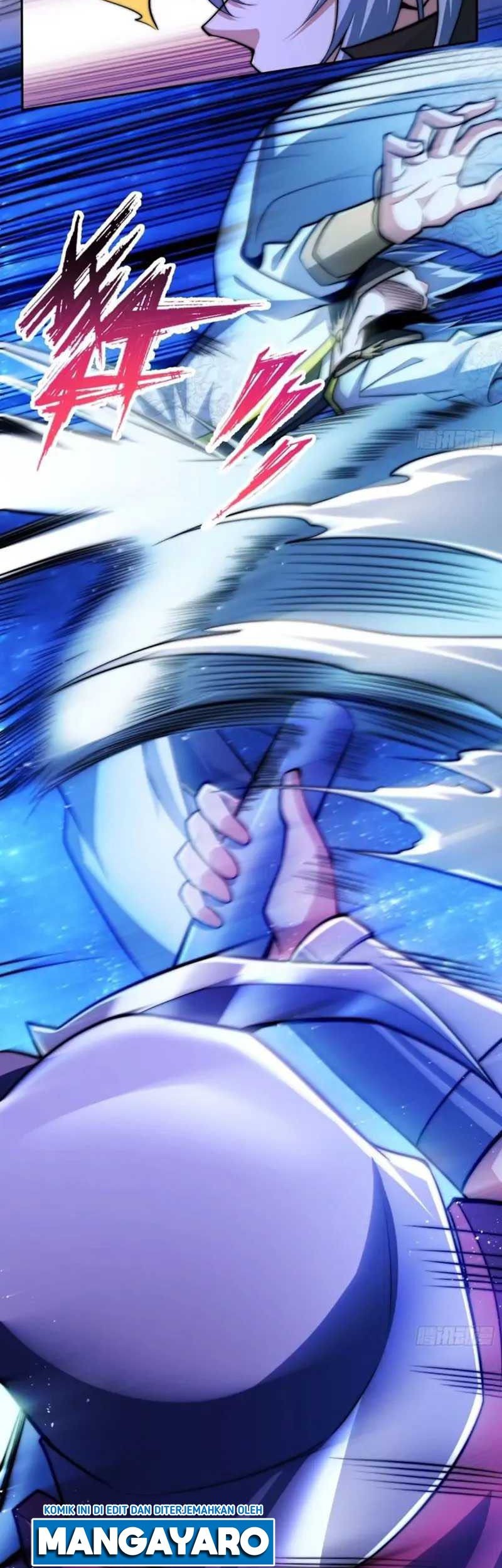 Invincible at the Start Chapter 48 Gambar 28