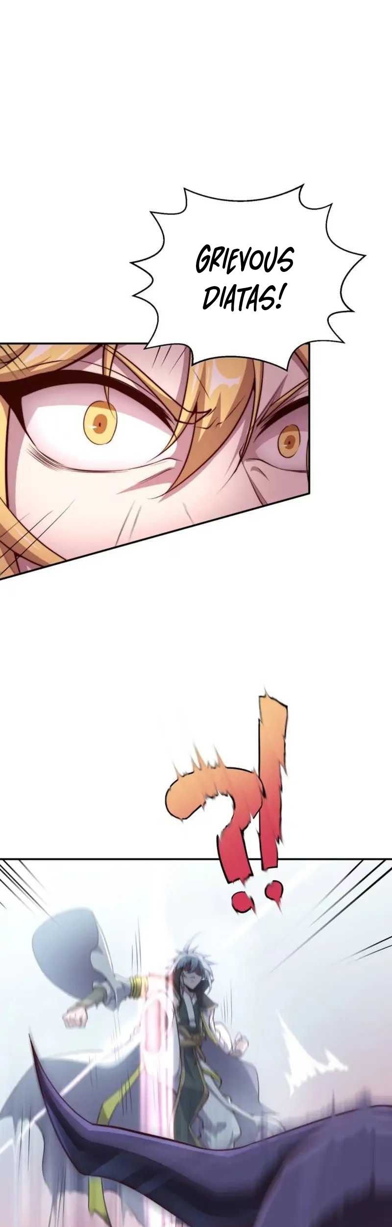 Invincible at the Start Chapter 48 Gambar 30
