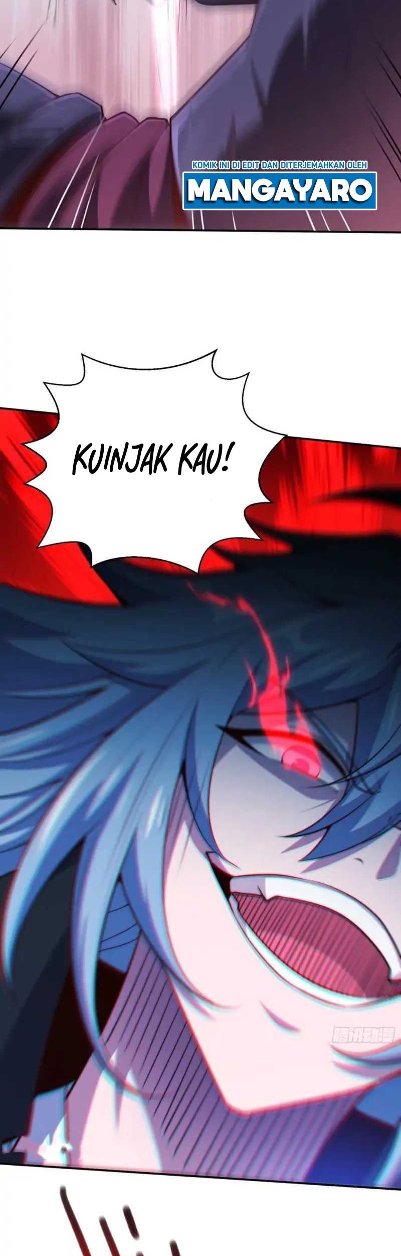 Invincible at the Start Chapter 48 Gambar 31
