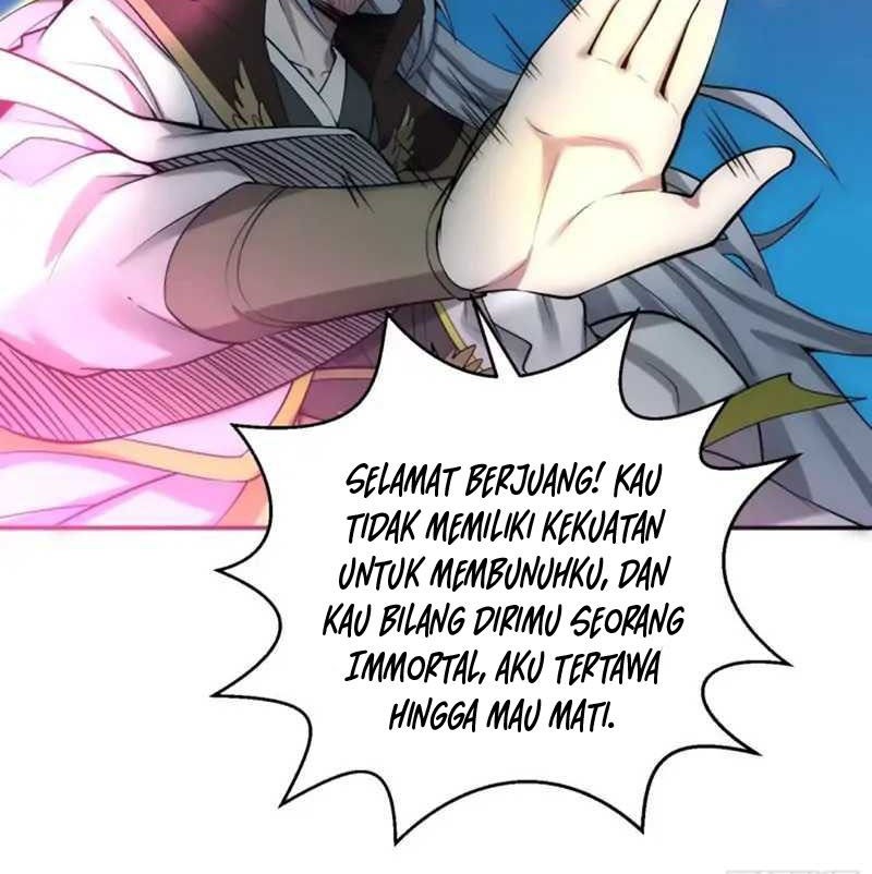 Invincible at the Start Chapter 48 Gambar 9