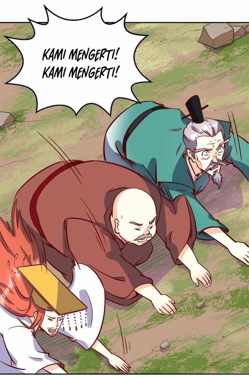 I’m Actually A Cultivation Bigshot Chapter 101 Gambar 9