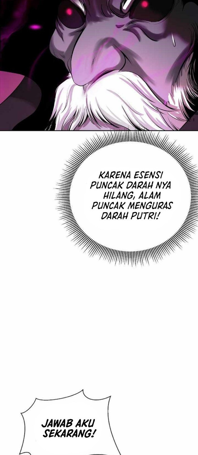 Cystic Story Chapter 78 Gambar 10