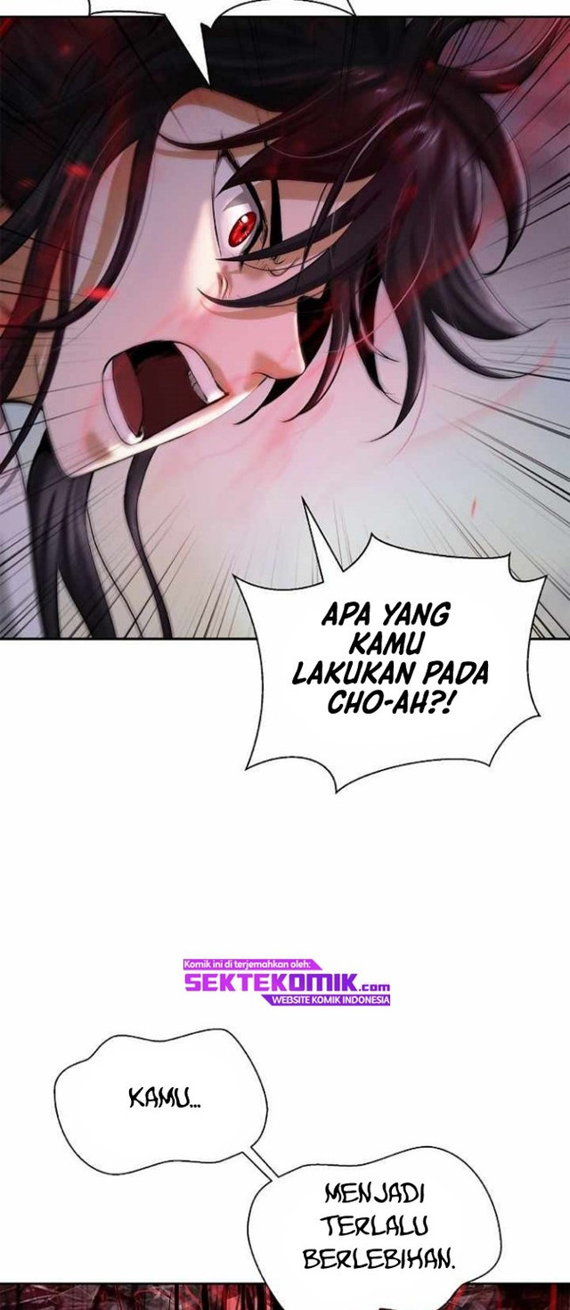 Cystic Story Chapter 78 Gambar 11