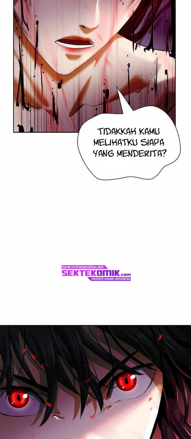 Cystic Story Chapter 78 Gambar 13