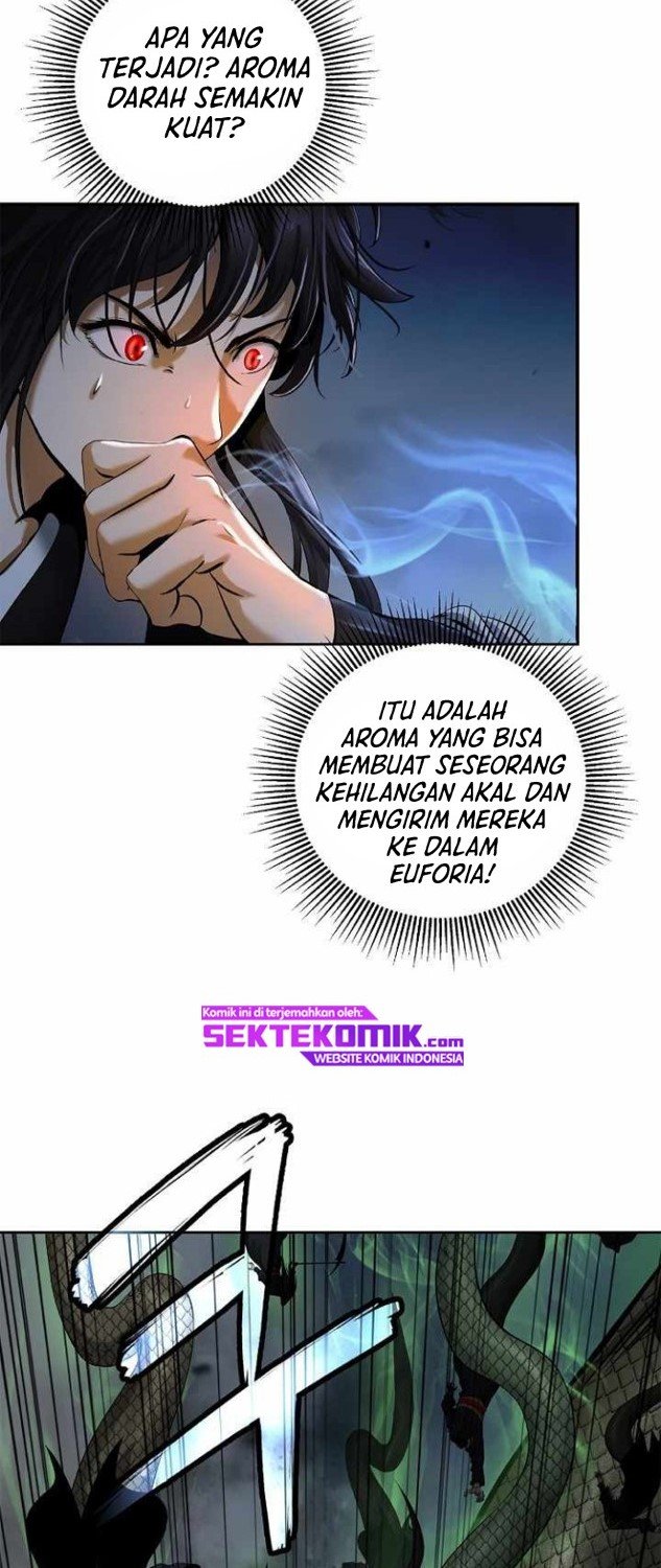 Cystic Story Chapter 78 Gambar 51