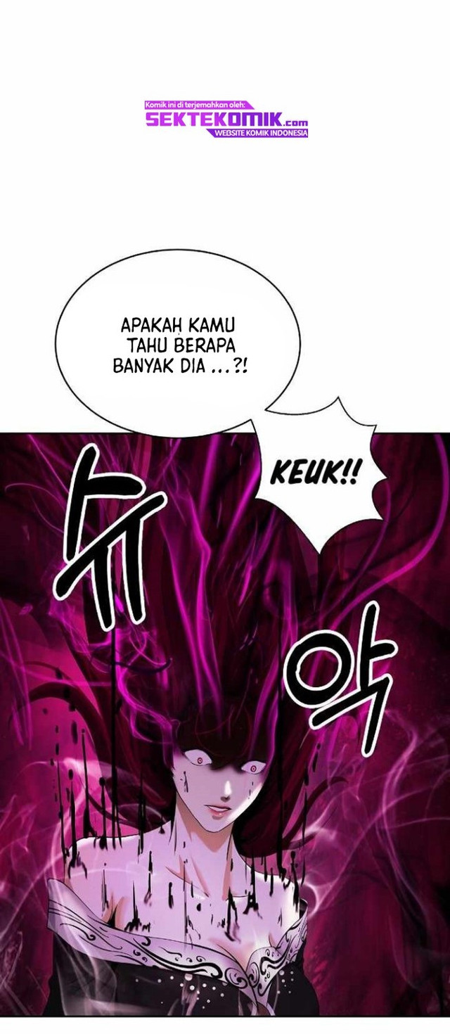 Cystic Story Chapter 78 Gambar 7