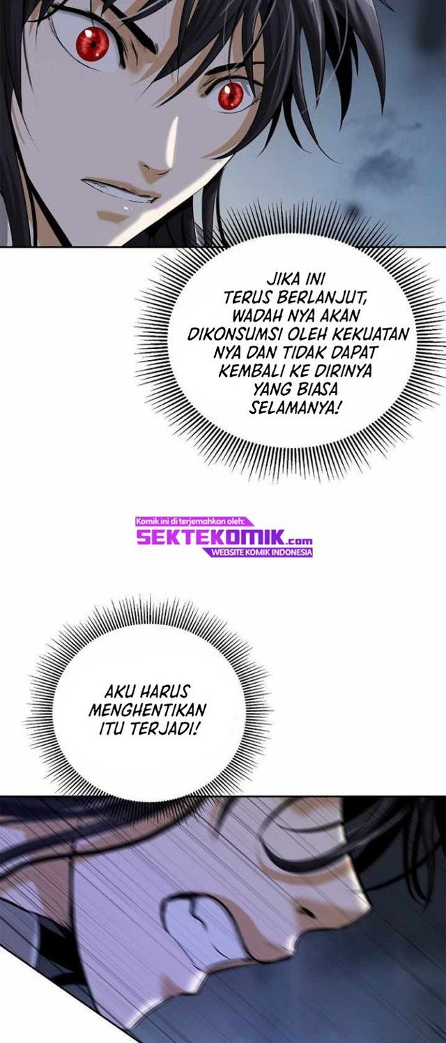 Cystic Story Chapter 78 Gambar 73