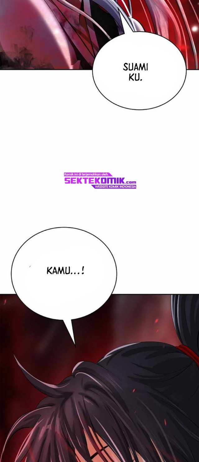 Cystic Story Chapter 76 Gambar 26