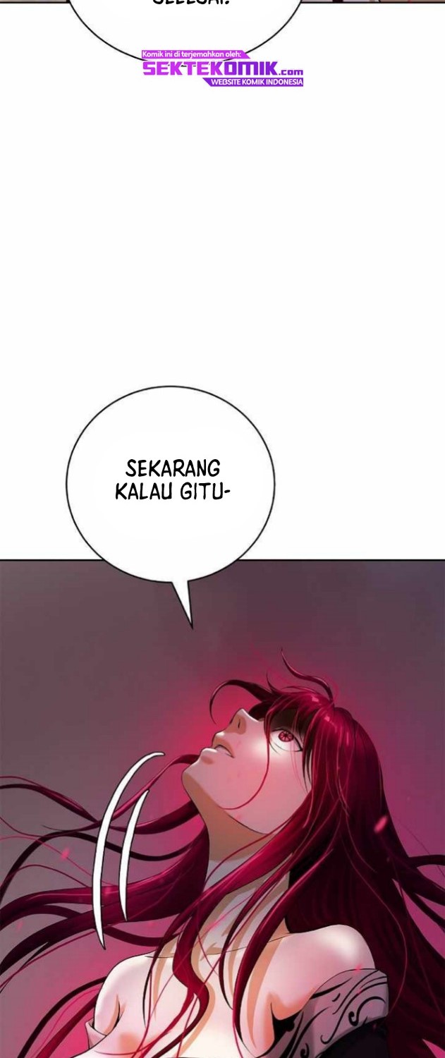 Cystic Story Chapter 76 Gambar 75