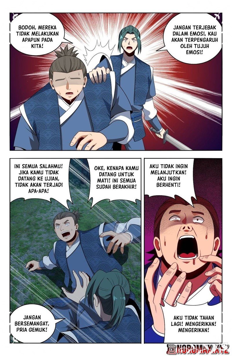 Strongest Anti M.E.T.A Chapter 634.6 Gambar 7