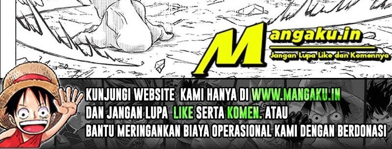 Dragon Ball Super Chapter 87.1 Gambar 14