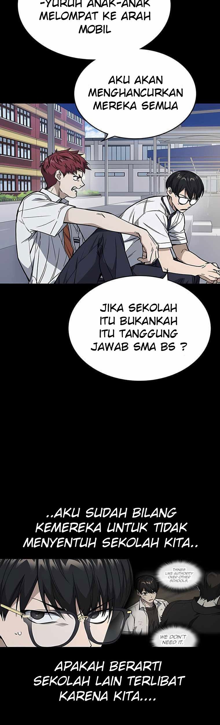 Baca  Study Group Chapter 171 Gambar 2