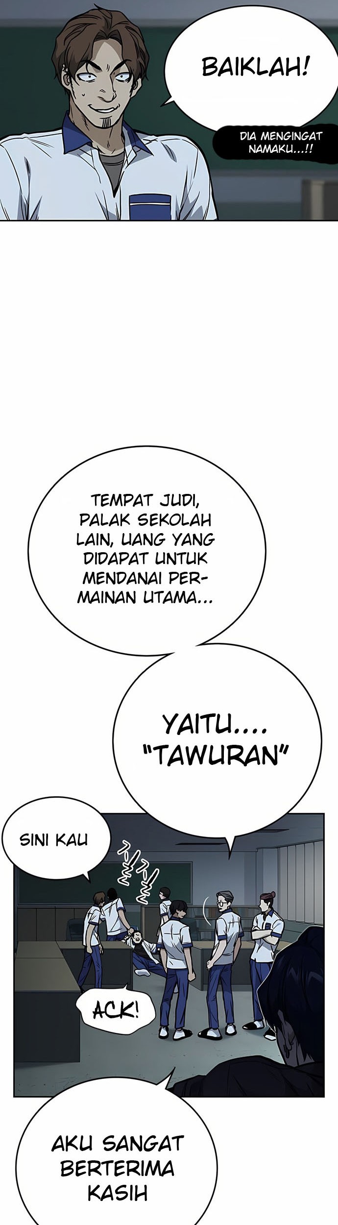 Study Group Chapter 170 Gambar 50