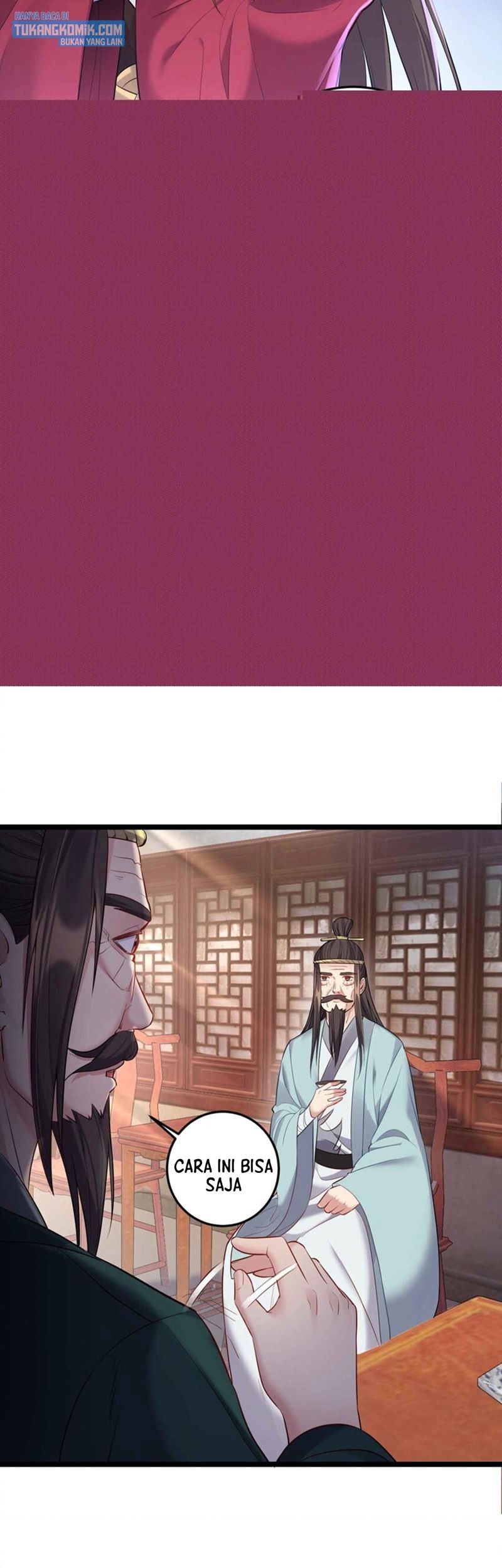 Become A villain In Cultivation World Game Chapter 58 Gambar 11
