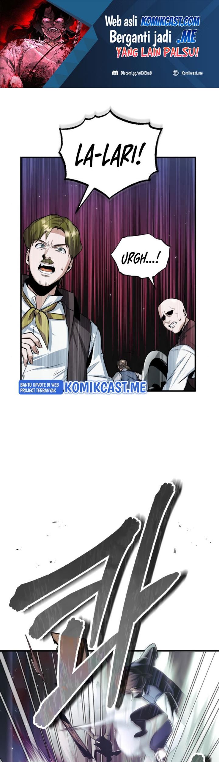 Baca  Academy’s Undercover Professor Chapter 19 Gambar 2