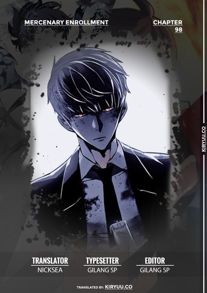 Baca Komik Mercenary Enrollment Chapter 98 Gambar 1