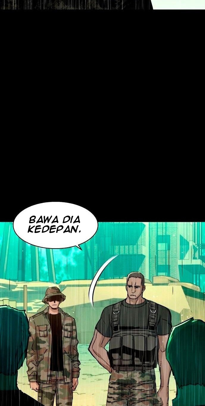 Mercenary Enrollment Chapter 98 Gambar 11