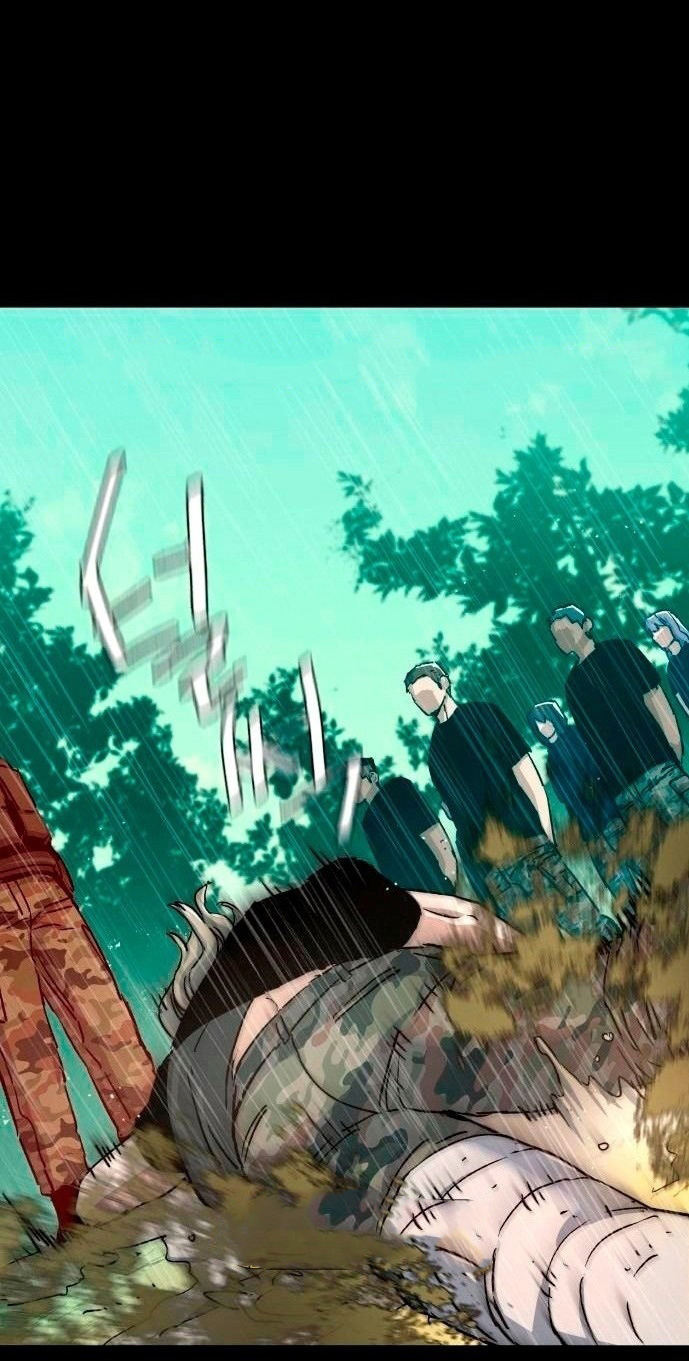 Mercenary Enrollment Chapter 98 Gambar 13