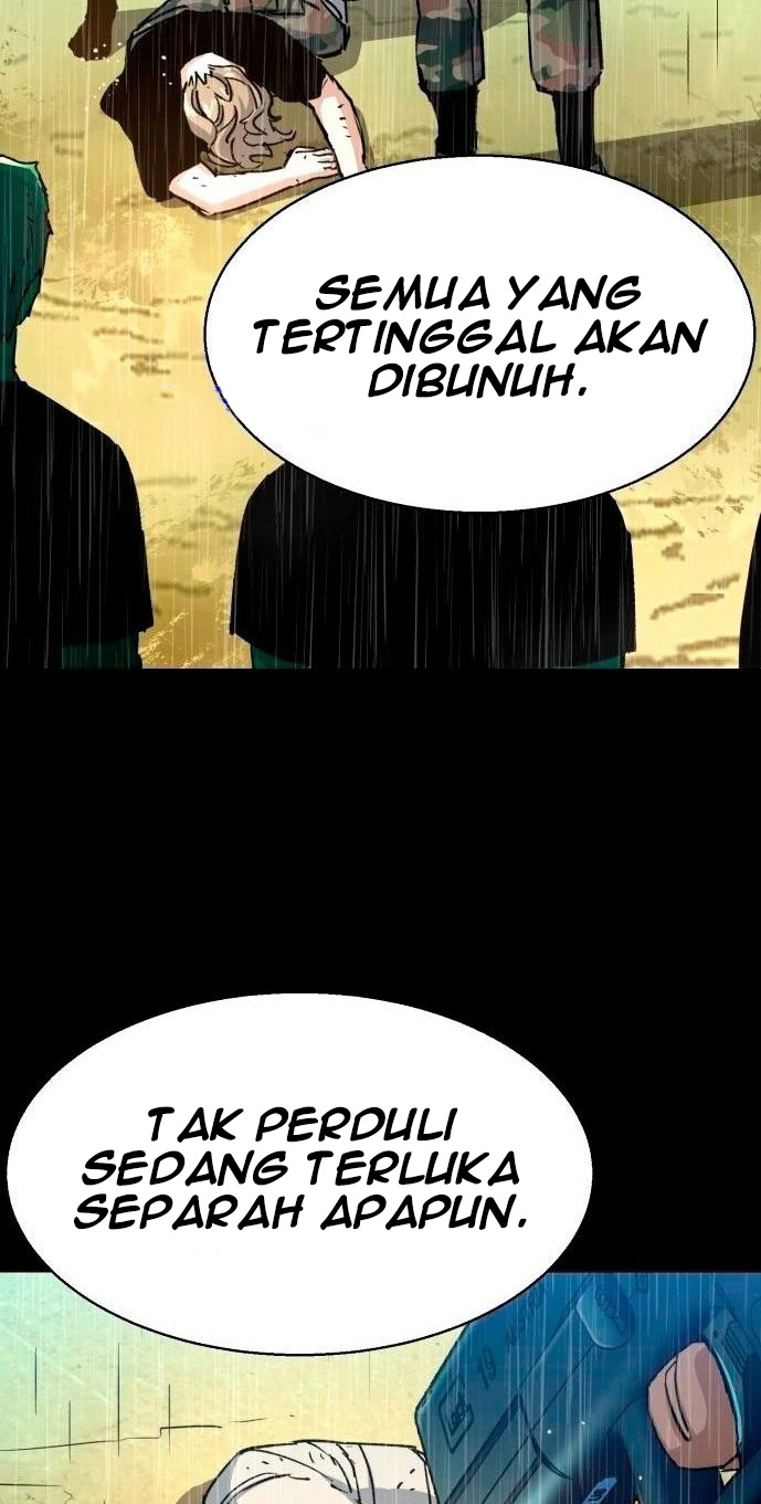 Mercenary Enrollment Chapter 98 Gambar 15