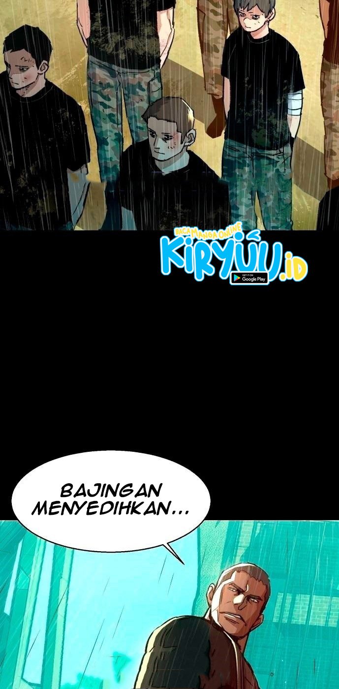 Mercenary Enrollment Chapter 98 Gambar 17
